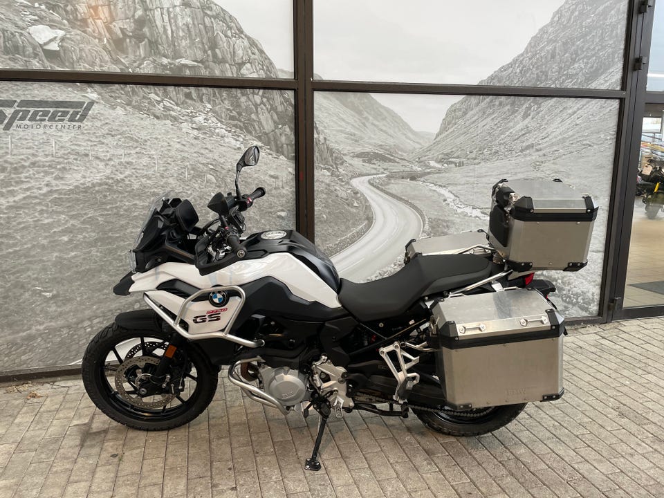 Speedmc brukt motorsykkel bildekarusell nummer 11