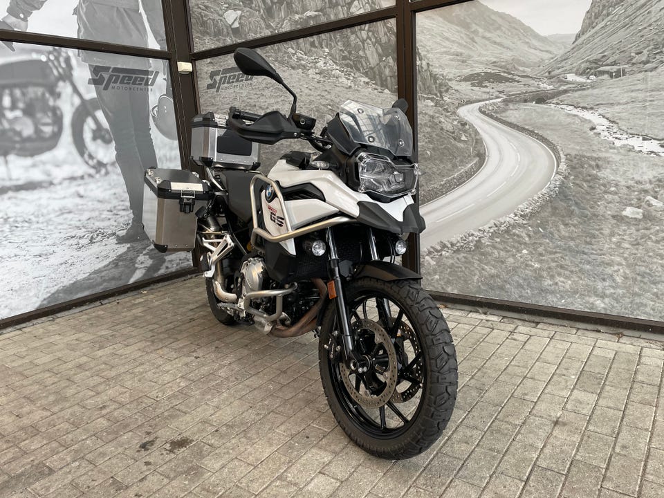 Speedmc brukt motorsykkel bildekarusell nummer 3