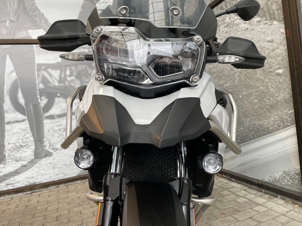 Speedmc brukt motorsykkel bildekarusell nummer 9