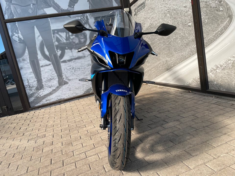 Speedmc brukt motorsykkel bildekarusell nummer 10
