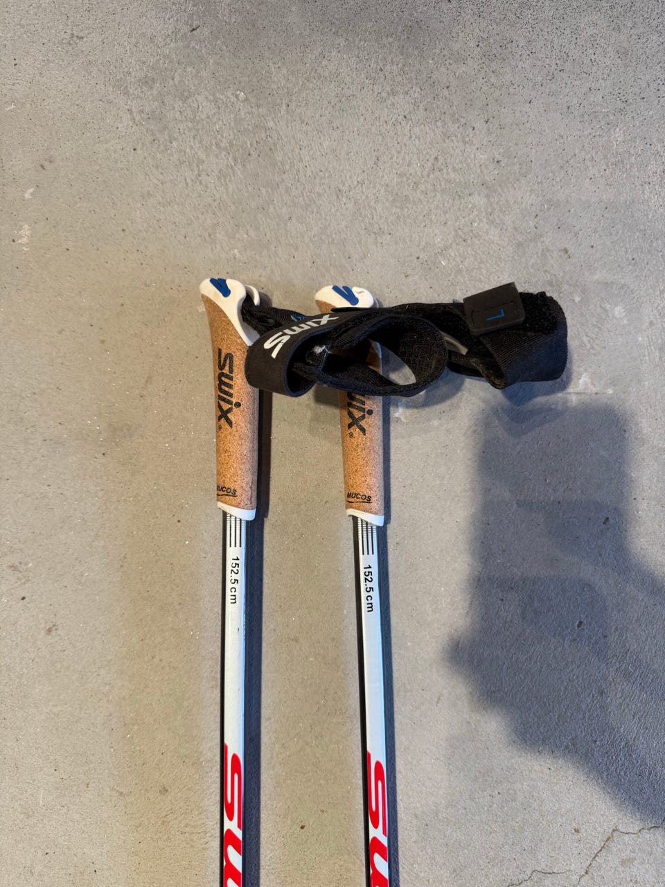 Swix Triac 2.0 | FINN-torget