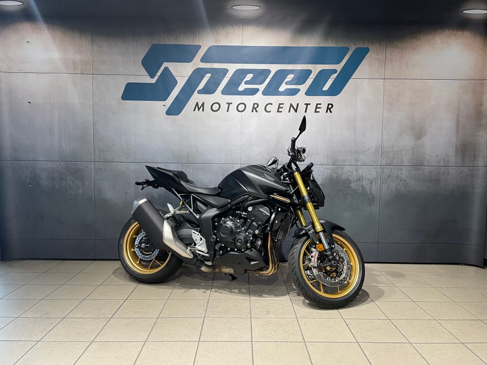 Speedmc brukt motorsykkel bildekarusell nummer 0