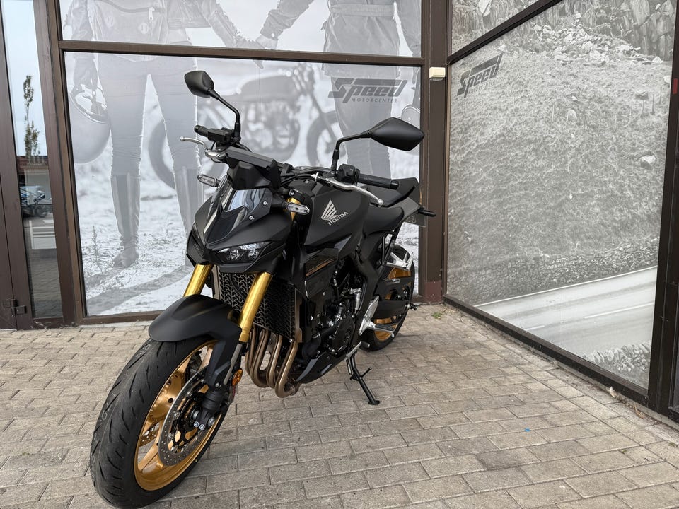 Speedmc brukt motorsykkel bildekarusell nummer 5