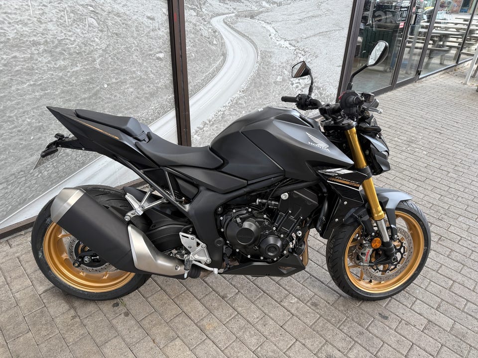 Speedmc brukt motorsykkel bildekarusell nummer 2