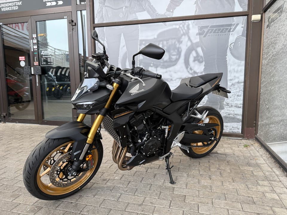 Speedmc brukt motorsykkel bildekarusell nummer 6