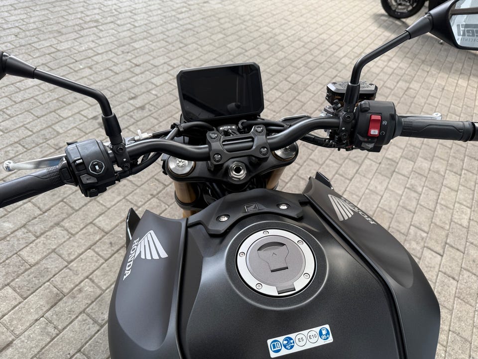 Speedmc brukt motorsykkel bildekarusell nummer 7