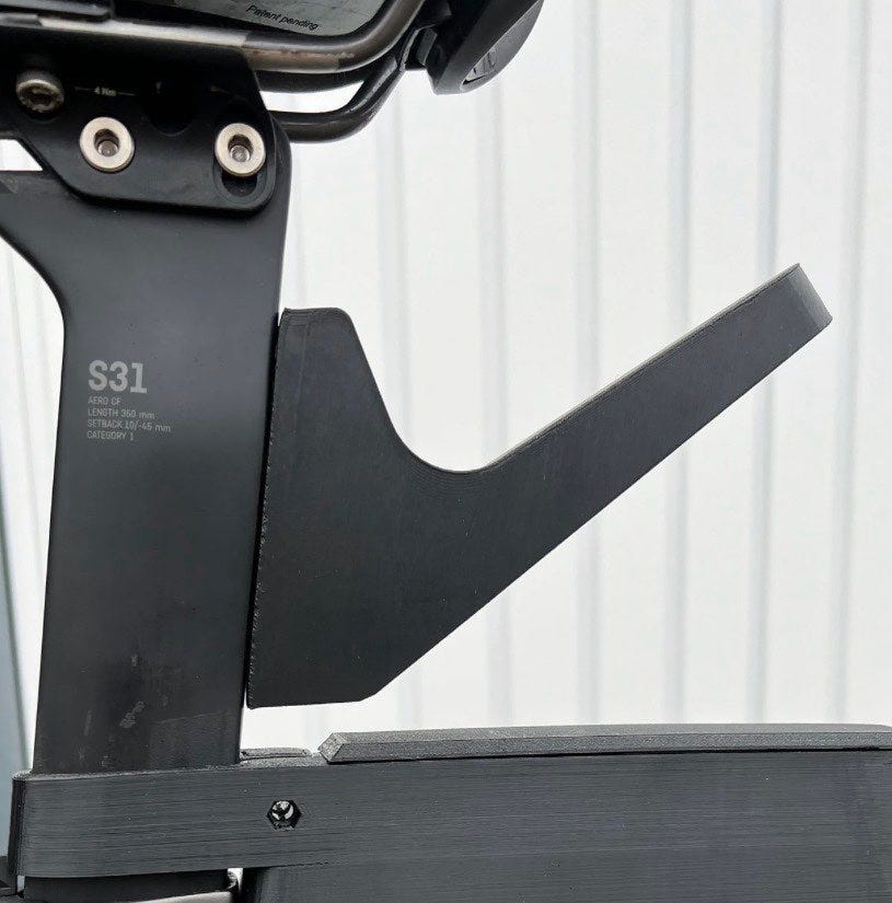 Canyon　GP0376-01　SpeedmaxTriBottleHolder Bottlecage for GP0376-01 : r/CanyonBikes