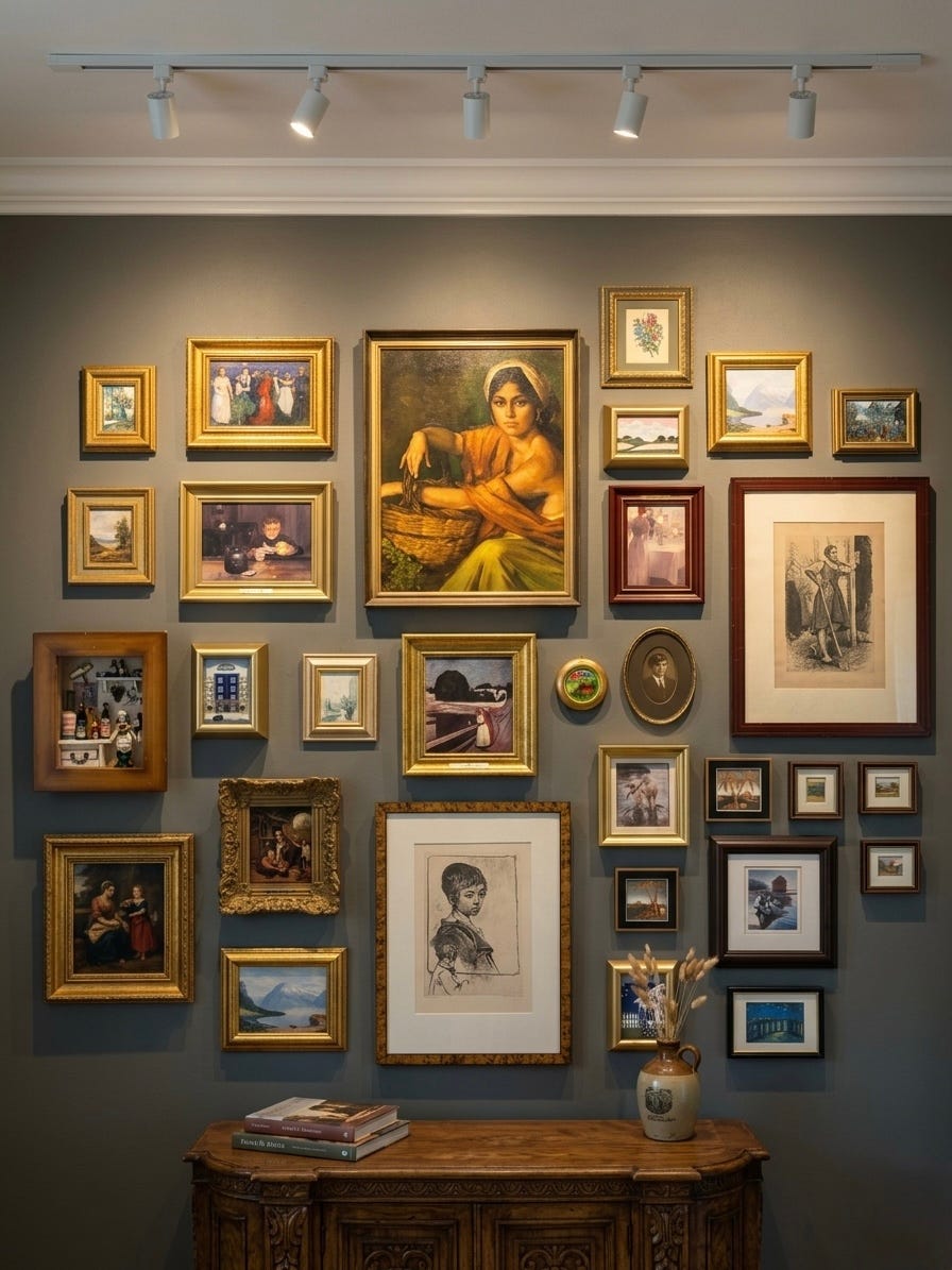 Galleribilde