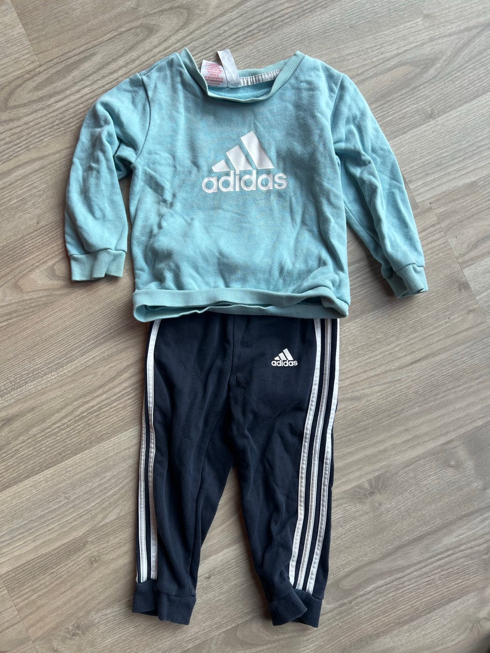 Adidas joggedress i str år FINN-torget