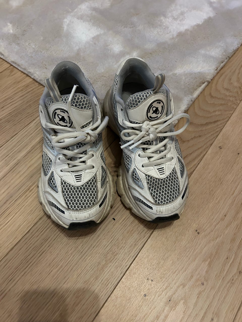 Axel Arigato- Marathon Runner FINN-torget