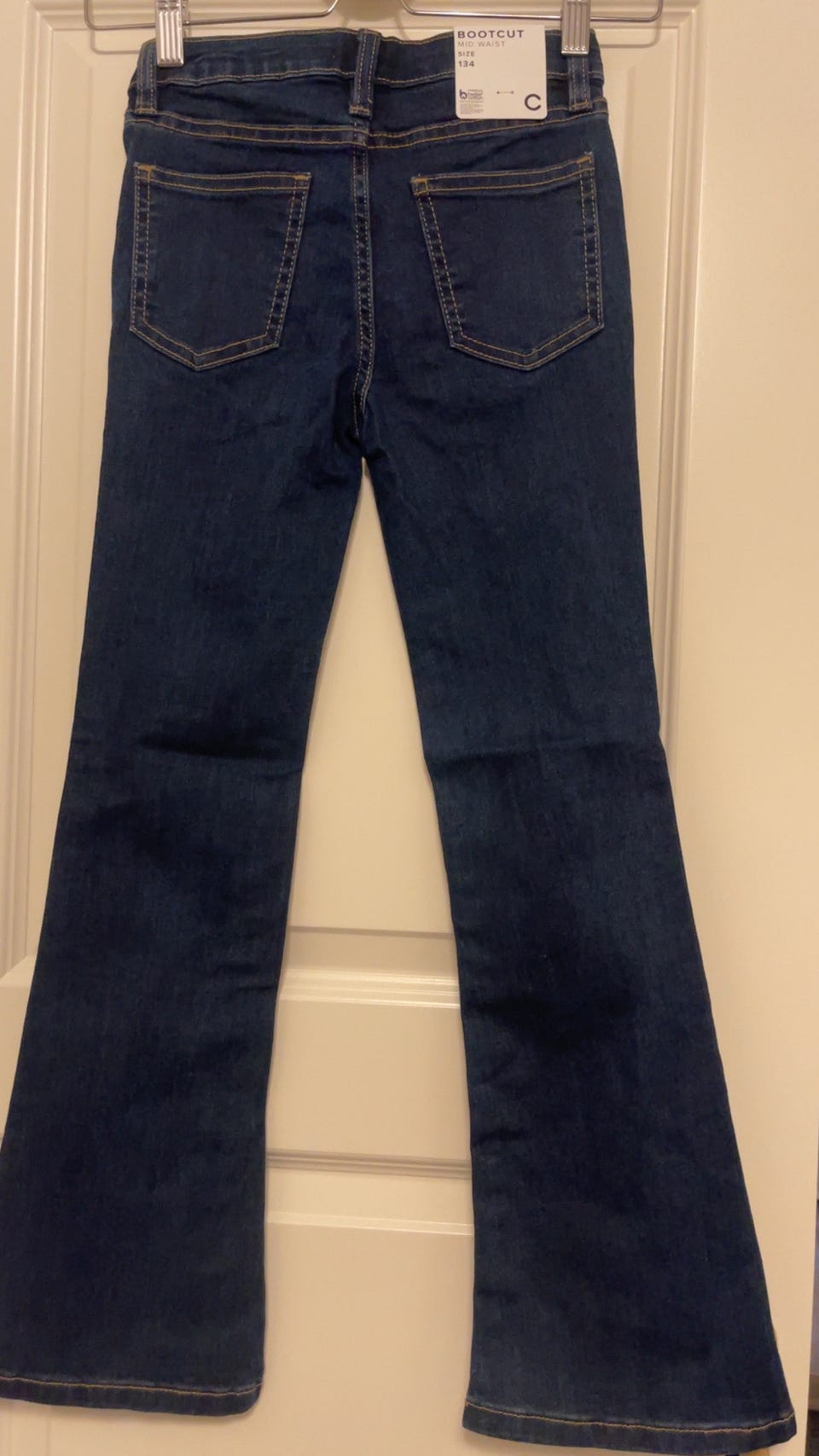 Jeans bor cut fra Cubus FINN-torget