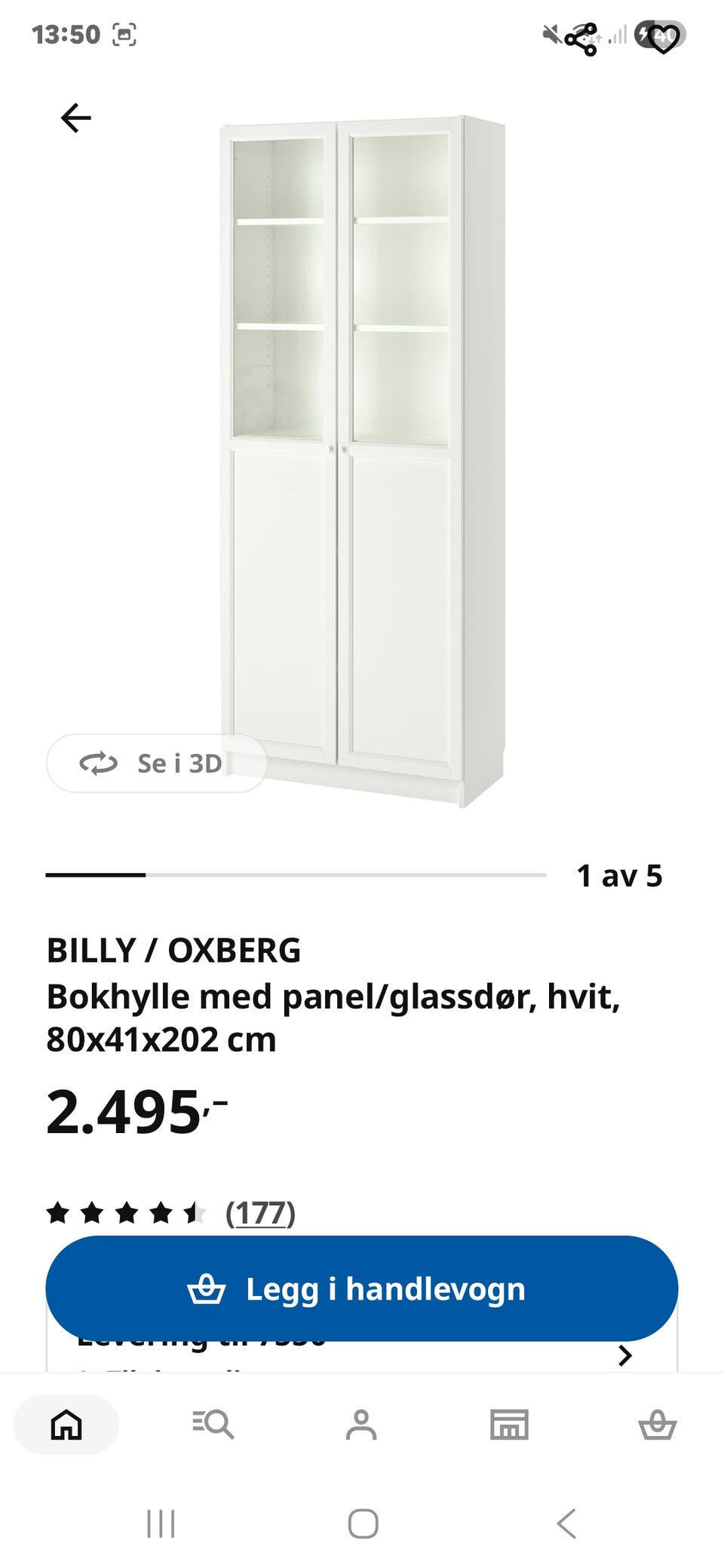 Galleribilde