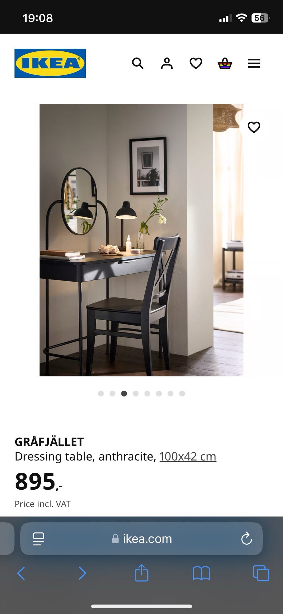 Galleribilde