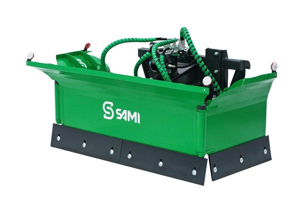 Sami UL – 3000 U- plog 2025 – bilde 3 av 7