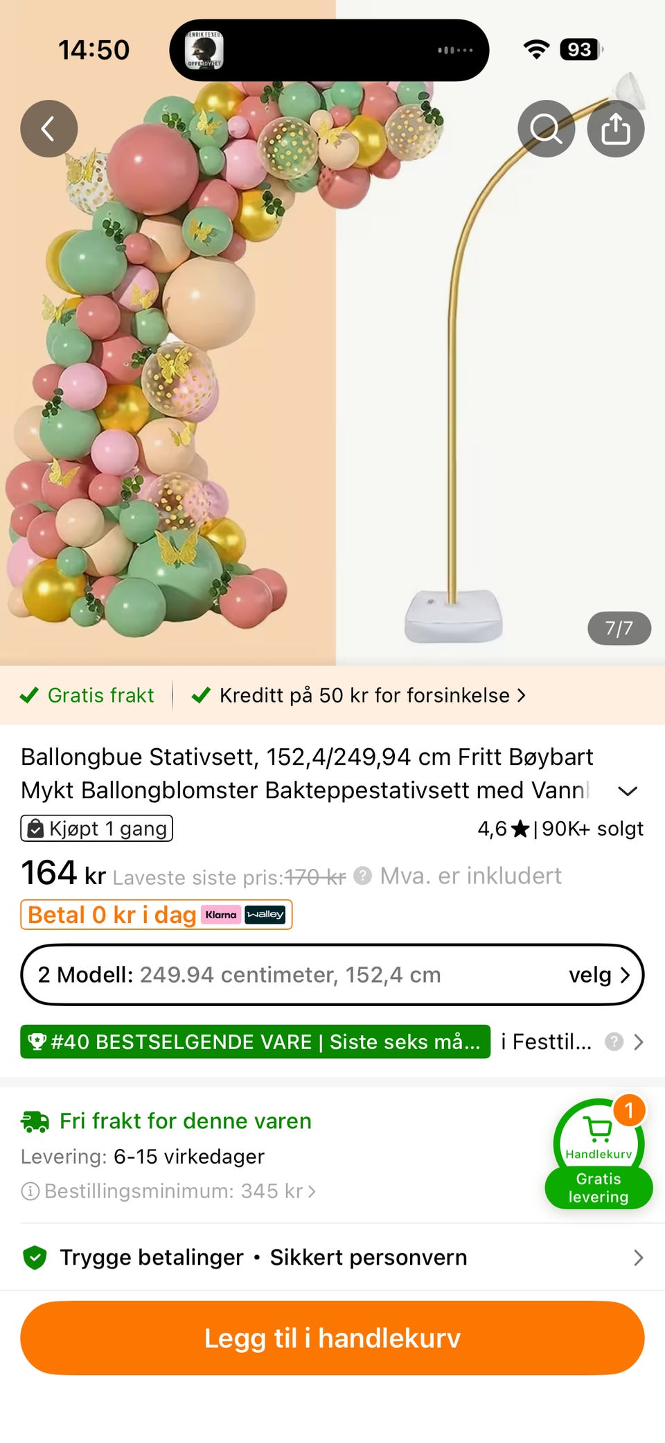Galleribilde