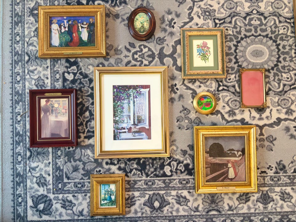 Galleribilde
