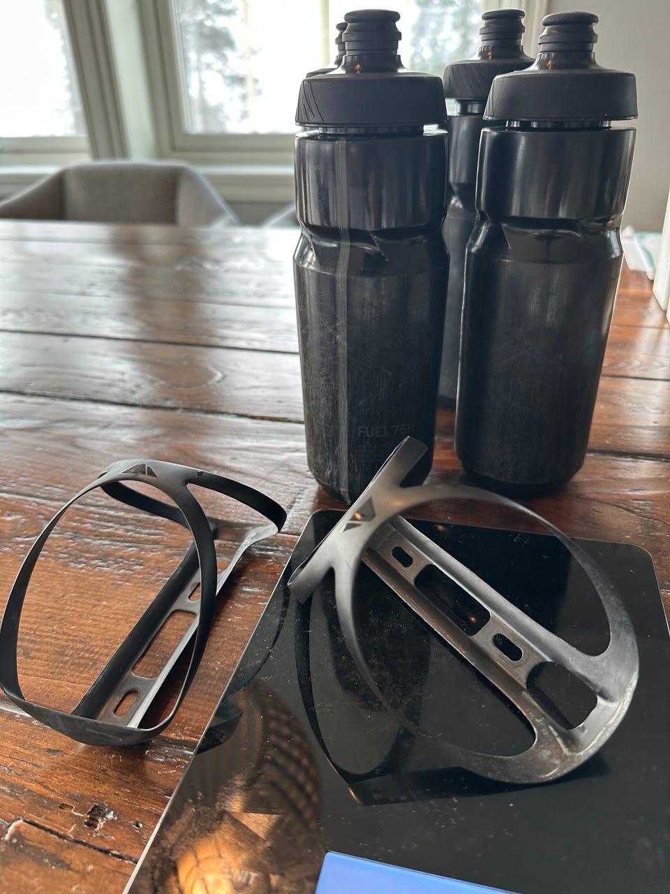 Canyon Lightweight Carbon Bottle Cage アクセサリー Canyon