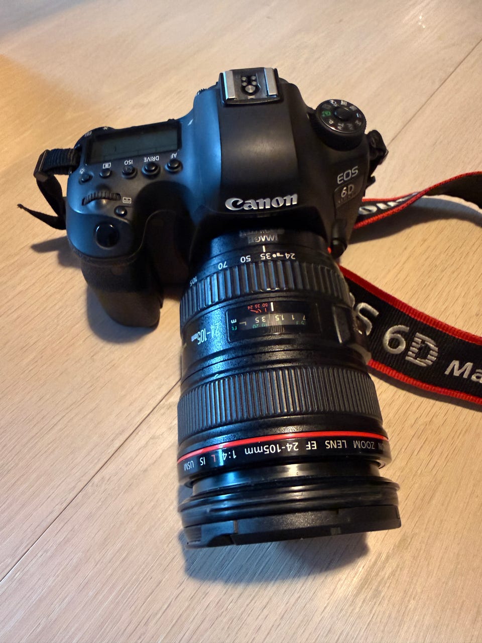 Canon EOS 6D 50ミリ1.8 STM Canon EOS 6D Mark II ＋ Canon EF 28-