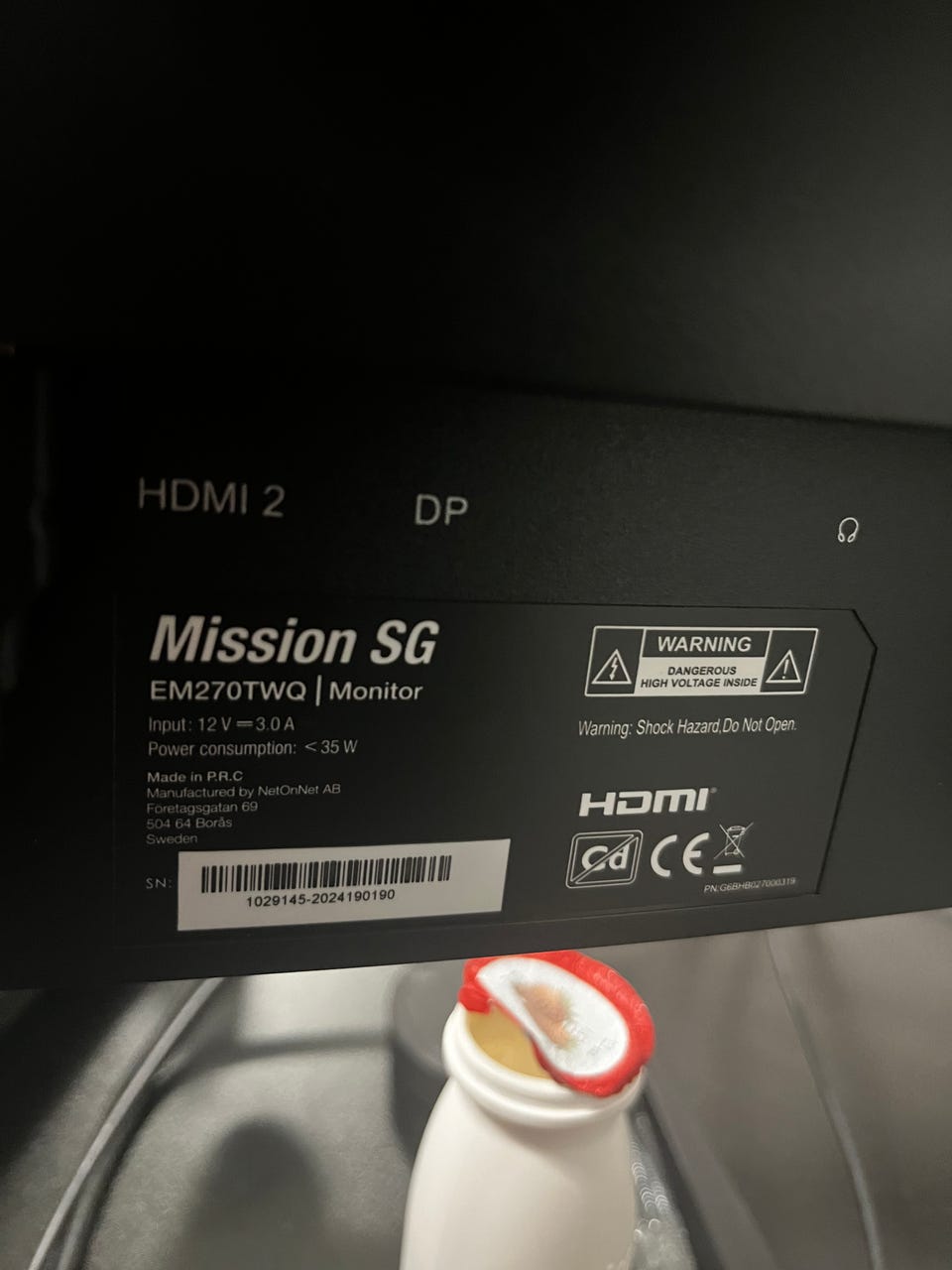 Product image 2 of 3