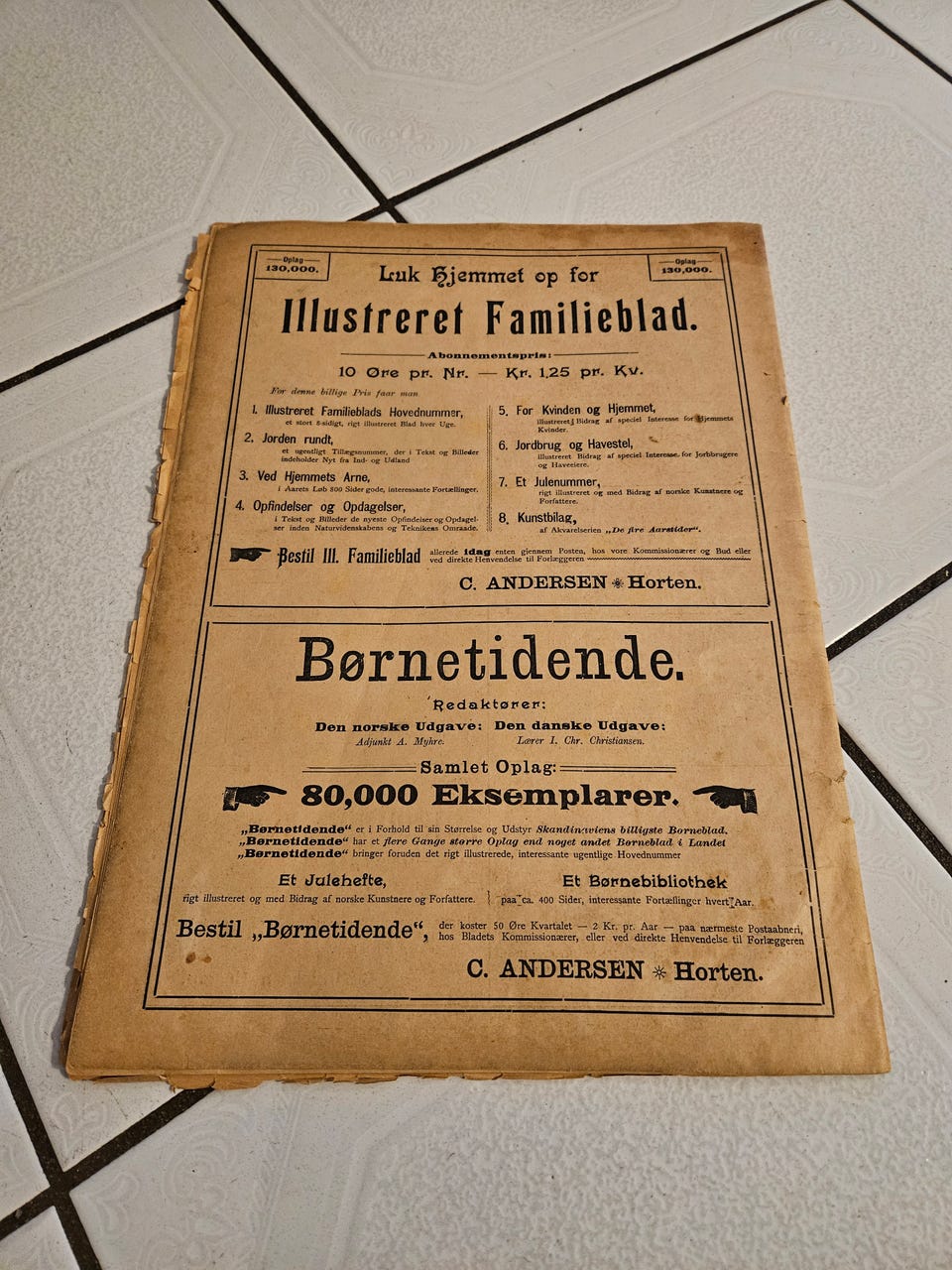 Galleribilde