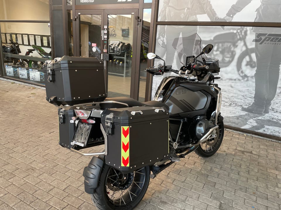 Speedmc brukt motorsykkel bildekarusell nummer 18