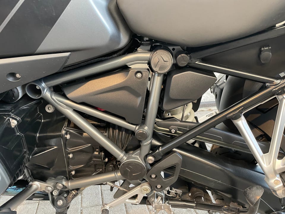 Speedmc brukt motorsykkel bildekarusell nummer 16