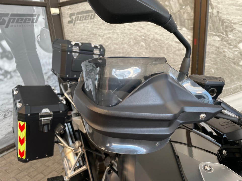 Speedmc brukt motorsykkel bildekarusell nummer 6