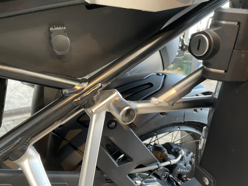 Speedmc brukt motorsykkel bildekarusell nummer 17