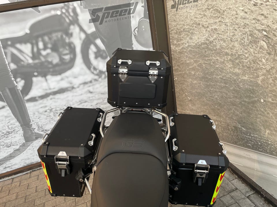 Speedmc brukt motorsykkel bildekarusell nummer 9