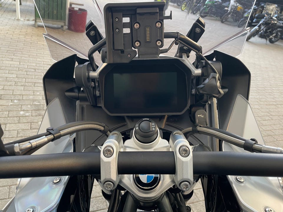 Speedmc brukt motorsykkel bildekarusell nummer 13