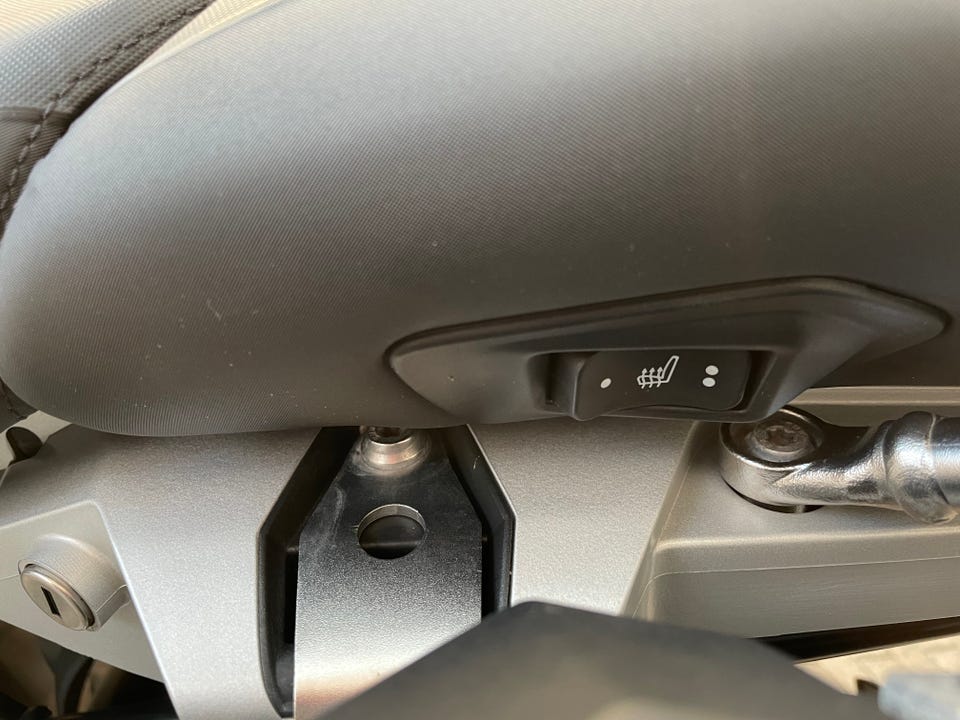 Speedmc brukt motorsykkel bildekarusell nummer 10