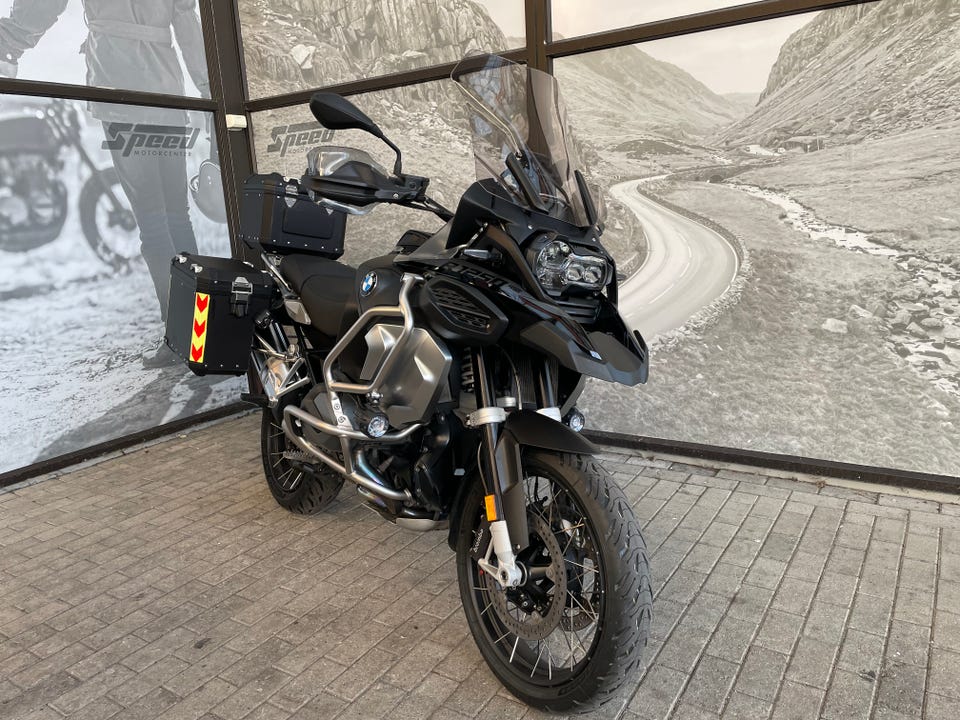 Speedmc brukt motorsykkel bildekarusell nummer 1