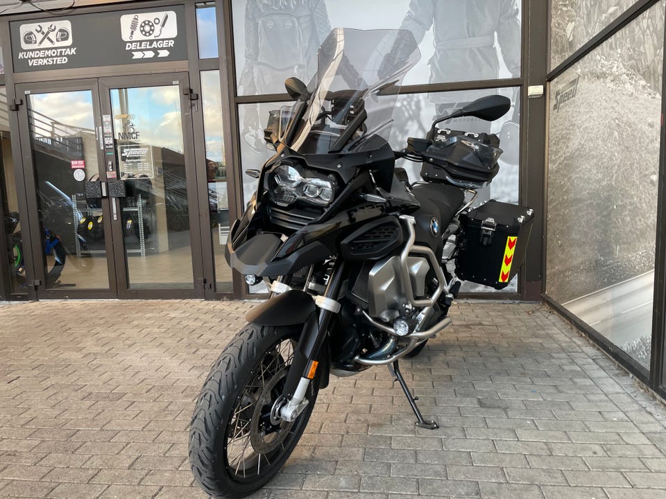 Speedmc brukt motorsykkel bildekarusell nummer 7