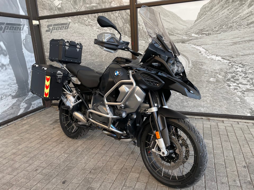 Speedmc brukt motorsykkel bildekarusell nummer 0