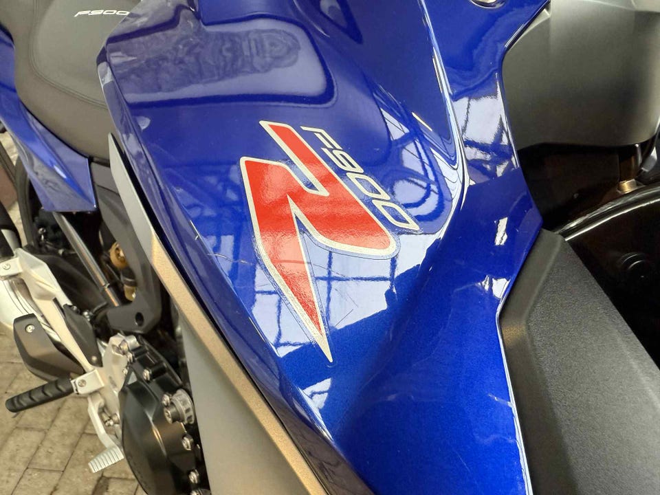 Speedmc brukt motorsykkel bildekarusell nummer 7