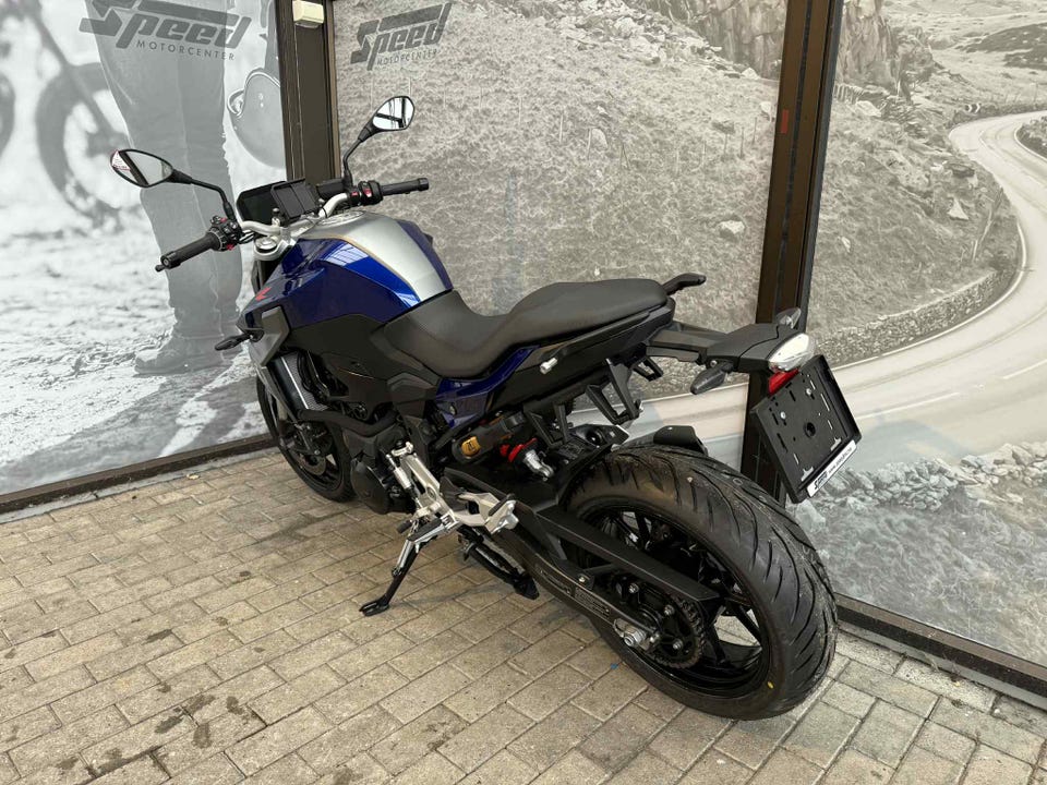 Speedmc brukt motorsykkel bildekarusell nummer 5