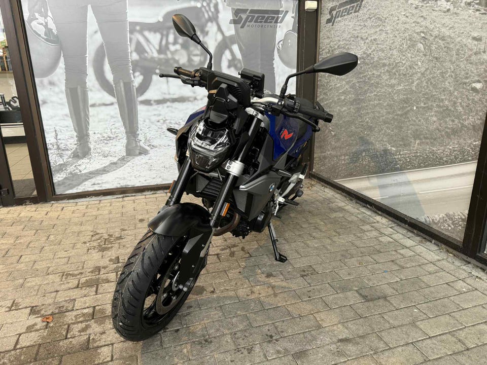 Speedmc brukt motorsykkel bildekarusell nummer 3