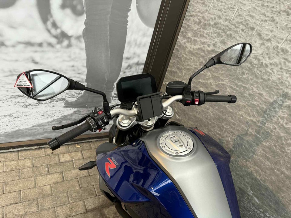 Speedmc brukt motorsykkel bildekarusell nummer 6