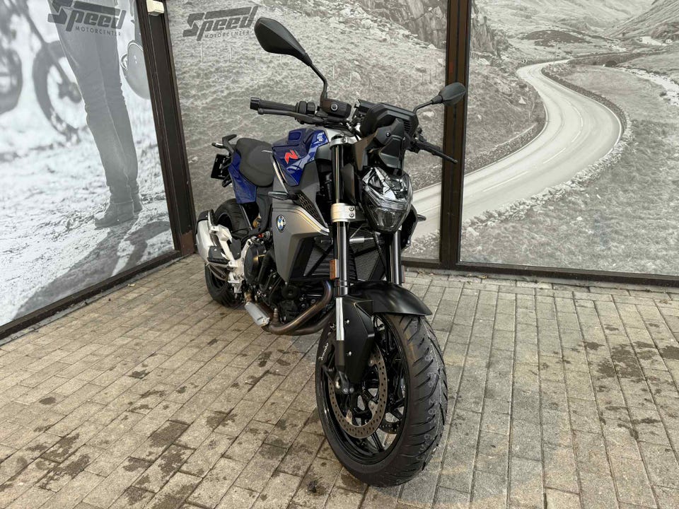 Speedmc brukt motorsykkel bildekarusell nummer 1