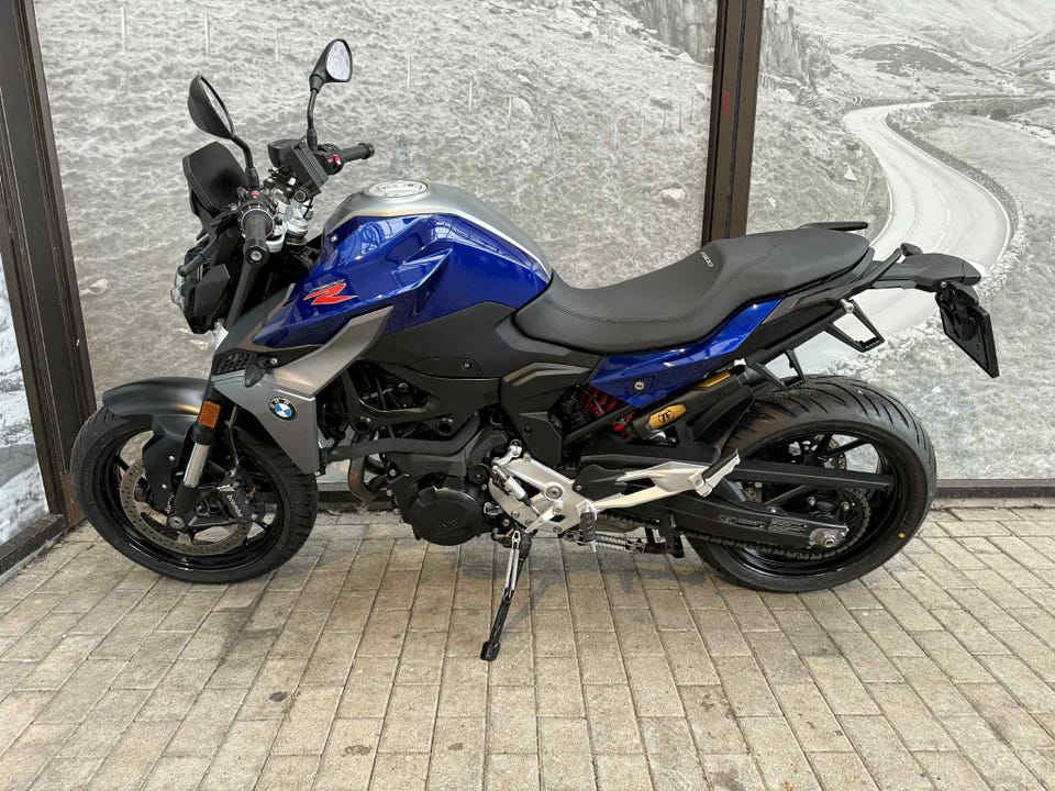 Speedmc brukt motorsykkel bildekarusell nummer 4