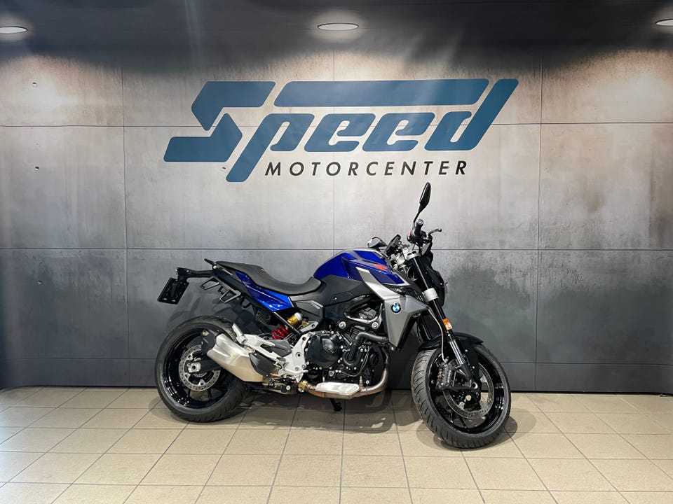 Speedmc brukt motorsykkel bildekarusell nummer 0