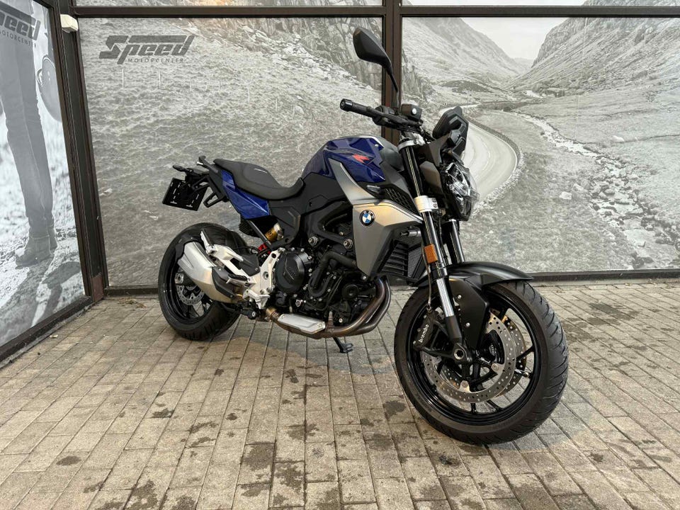 Speedmc brukt motorsykkel bildekarusell nummer 0