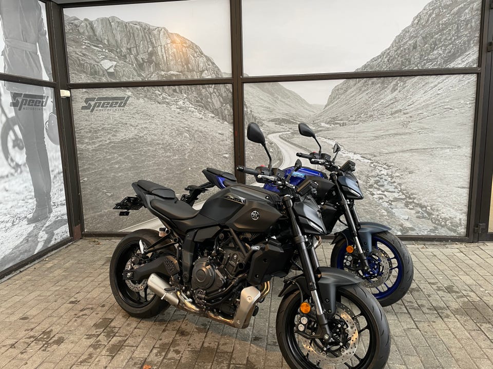 Speedmc brukt motorsykkel bildekarusell nummer 0