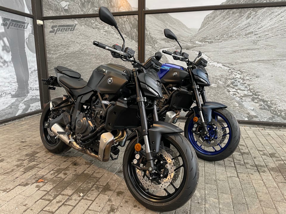 Speedmc brukt motorsykkel bildekarusell nummer 2