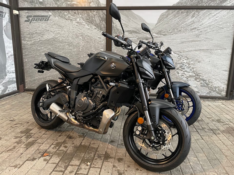 Speedmc brukt motorsykkel bildekarusell nummer 6