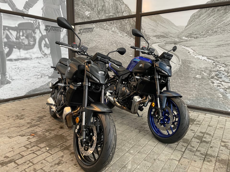 Speedmc brukt motorsykkel bildekarusell nummer 3