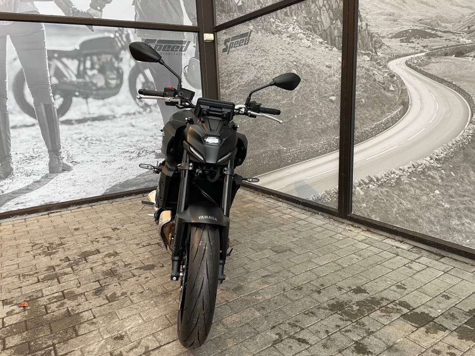 Speedmc brukt motorsykkel bildekarusell nummer 16