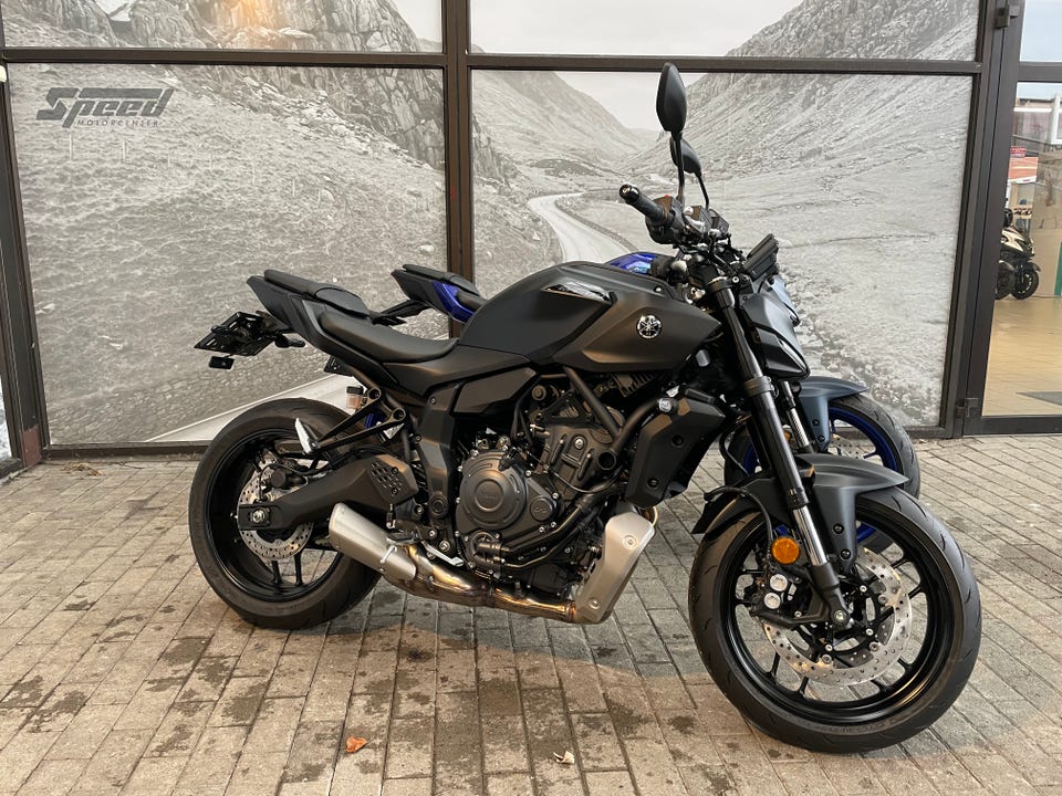 Speedmc brukt motorsykkel bildekarusell nummer 4