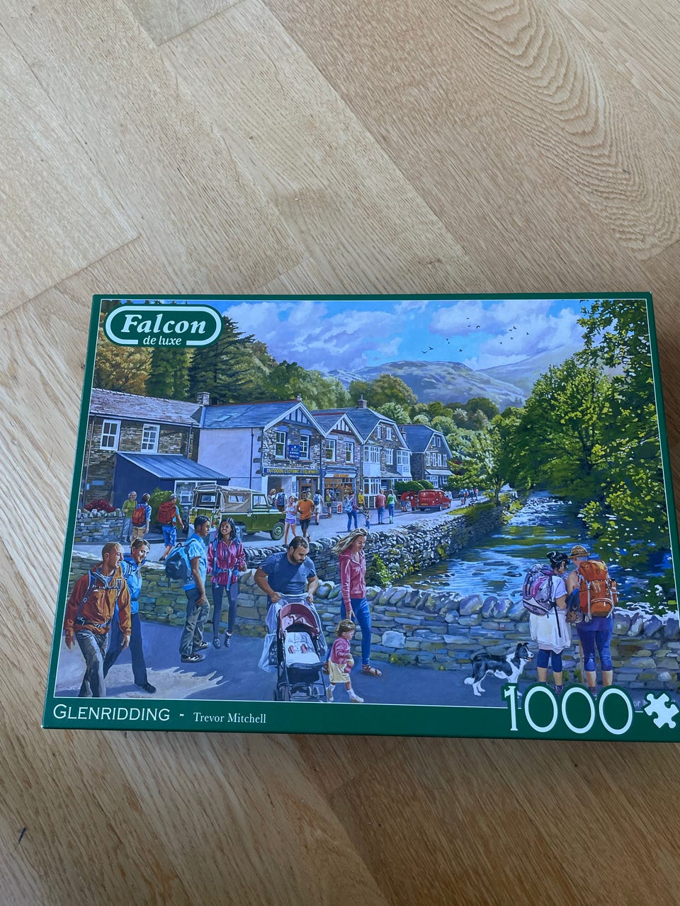 Galleribilde