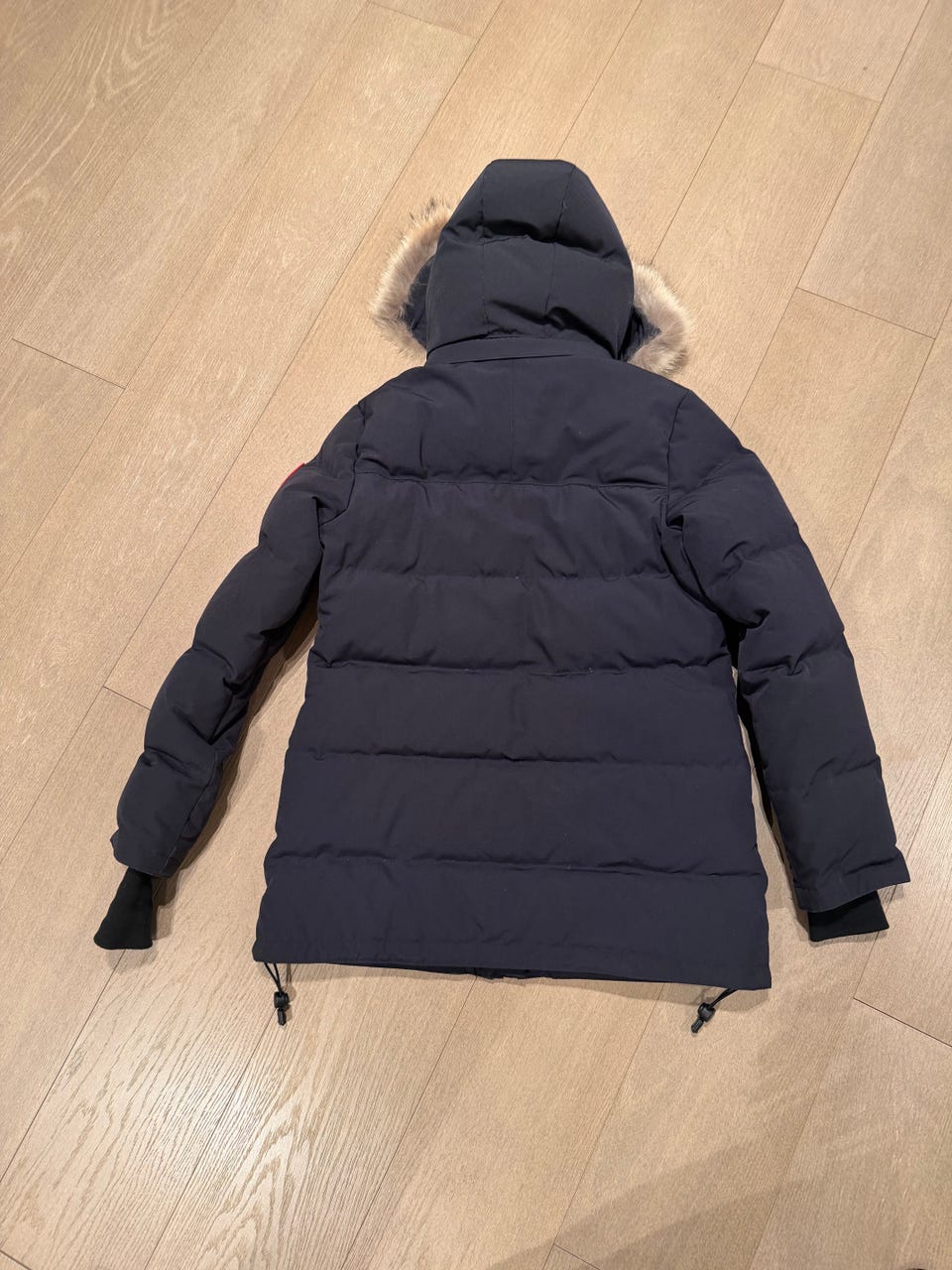 Canada Goose vinterjakke, str M dame FINN-torget